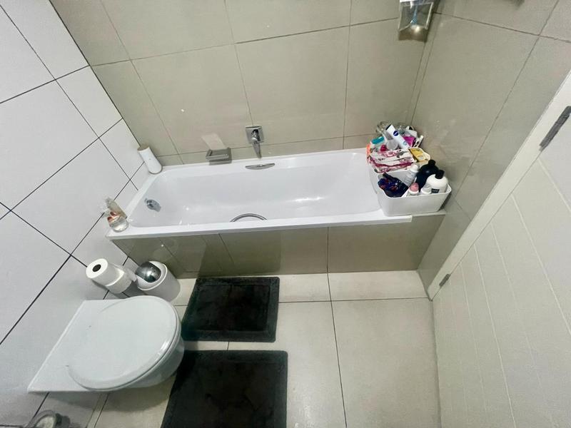 To Let 2 Bedroom Property for Rent in Durbanville Western Cape